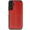 Newface Samsung Galaxy A36 Kılıf Flip Cover