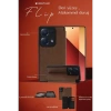 Newface Samsung Galaxy A36 Kılıf Flip Cover