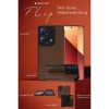 Newface Samsung Galaxy A36 Kılıf Flip Cover