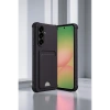 Newface Samsung Galaxy A36 Kılıf Kelvin Kartvizitli Silikon