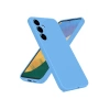 Newface Samsung Galaxy A36 Kılıf Nano içi Kadife Silikon