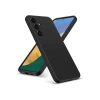 Newface Samsung Galaxy A36 Kılıf Nano içi Kadife Silikon
