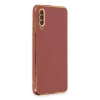 Newface Samsung Galaxy A50 Kılıf Volet Silikon