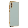 Newface Samsung Galaxy A50 Kılıf Volet Silikon