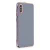 Newface Samsung Galaxy A50 Kılıf Volet Silikon