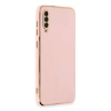 Newface Samsung Galaxy A50 Kılıf Volet Silikon