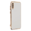 Newface Samsung Galaxy A50 Kılıf Volet Silikon