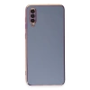 Newface Samsung Galaxy A50 Kılıf Volet Silikon