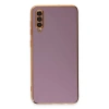 Newface Samsung Galaxy A50 Kılıf Volet Silikon