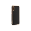 Newface Samsung Galaxy A50 Kılıf Volet Silikon
