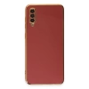 Newface Samsung Galaxy A50 Kılıf Volet Silikon