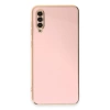 Newface Samsung Galaxy A50 Kılıf Volet Silikon