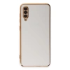 Newface Samsung Galaxy A50 Kılıf Volet Silikon