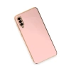 Newface Samsung Galaxy A50 Kılıf Volet Silikon