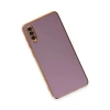 Newface Samsung Galaxy A50 Kılıf Volet Silikon