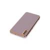 Newface Samsung Galaxy A50 Kılıf Volet Silikon