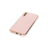 Newface Samsung Galaxy A50 Kılıf Volet Silikon