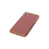 Newface Samsung Galaxy A50 Kılıf Volet Silikon