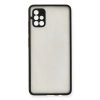 Newface Samsung Galaxy A51 Kılıf Montreal Silikon Kapak