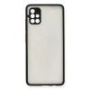 Newface Samsung Galaxy A51 Kılıf Montreal Silikon Kapak