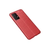 Newface Samsung Galaxy A52 Kılıf Auto Focus Kapak