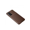 Newface Samsung Galaxy A52 Kılıf Auto Focus Karbon Kapak