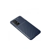 Newface Samsung Galaxy A52 Kılıf Auto Focus Karbon Kapak