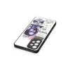 Newface Samsung Galaxy A52 Kılıf Mirror Desenli Kapak