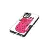 Newface Samsung Galaxy A52 Kılıf Mirror Desenli Kapak