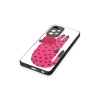 Newface Samsung Galaxy A52 Kılıf Mirror Desenli Kapak