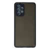 Newface Samsung Galaxy A52 Kılıf Montreal Silikon Kapak