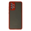 Newface Samsung Galaxy A52 Kılıf Montreal Silikon Kapak