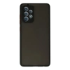 Newface Samsung Galaxy A52 Kılıf Montreal Silikon Kapak
