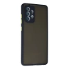 Newface Samsung Galaxy A52 Kılıf Montreal Silikon Kapak