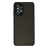 Newface Samsung Galaxy A52 Kılıf Montreal Silikon Kapak