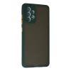 Newface Samsung Galaxy A52 Kılıf Montreal Silikon Kapak