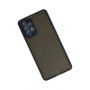 Newface Samsung Galaxy A52 Kılıf Montreal Silikon Kapak