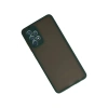 Newface Samsung Galaxy A52 Kılıf Montreal Silikon Kapak