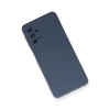 Newface Samsung Galaxy A52 Kılıf Nano içi Kadife Silikon