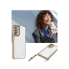 Newface Samsung Galaxy A52 Kılıf Penta Silikon Kılıf
