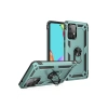 Newface Samsung Galaxy A52 Kılıf Sofya Yüzüklü Silikon Kapak
