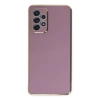 Newface Samsung Galaxy A52 Kılıf Volet Silikon
