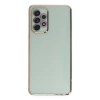 Newface Samsung Galaxy A52 Kılıf Volet Silikon