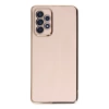 Newface Samsung Galaxy A52 Kılıf Volet Silikon