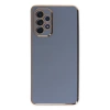 Newface Samsung Galaxy A52 Kılıf Volet Silikon