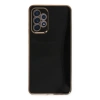 Newface Samsung Galaxy A52 Kılıf Volet Silikon