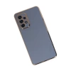 Newface Samsung Galaxy A52 Kılıf Volet Silikon