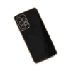 Newface Samsung Galaxy A52 Kılıf Volet Silikon