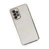 Newface Samsung Galaxy A52 Kılıf Volet Silikon