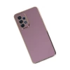Newface Samsung Galaxy A52 Kılıf Volet Silikon